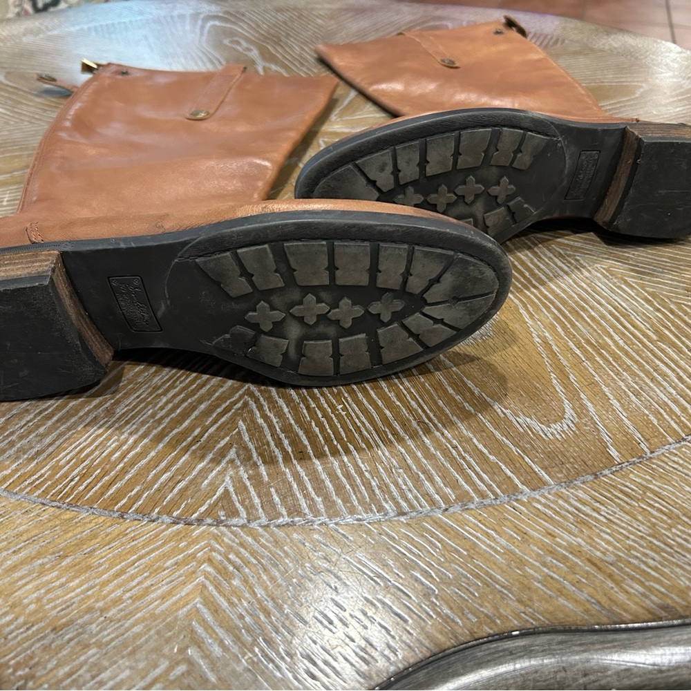 Sam Edelman Penny Riding Boots - Picture 3 of 10